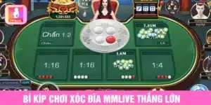 bí kíp chơi xóc đĩa mmlive luôn thắng cho người mới