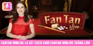 bíp kíp thắng lớn trong Fantan MMlive