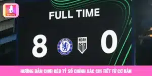 cach choi keo ty so chinh xac