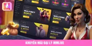 Cách thức tham gia chương trình khuyến mãi đại lý MMlive