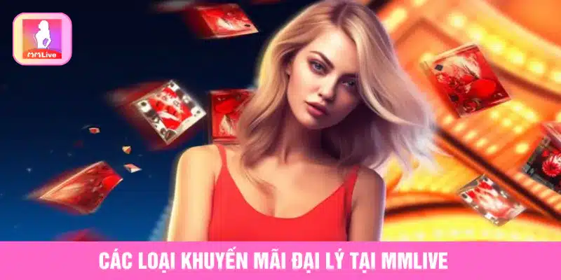 Khuyến Mãi Đại Lý MMlive Tăng Doanh Thu Nhận Quà Khủng khuyến mãi đại lý MMlive