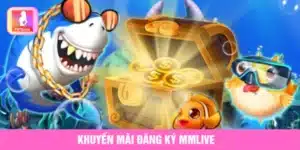 Khuyến mãi đăng ký MMlive