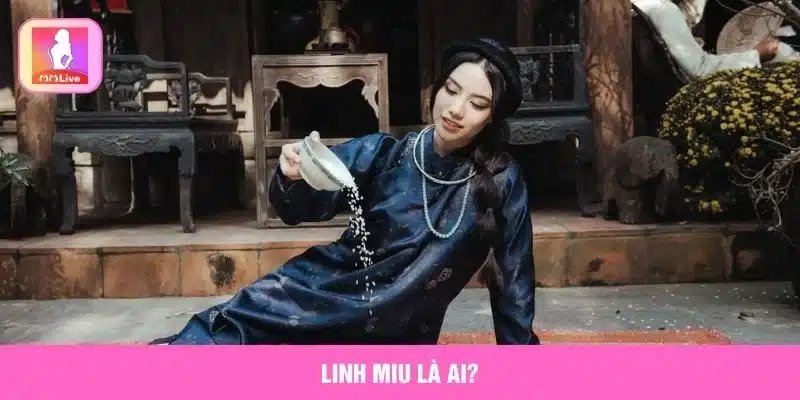 Bùng Nổ Linh Miu Lộ Clip Lan Truyền Link Video Nhạy Cảm Linh Miu lộ clip là ai