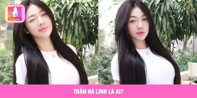 Thực Hư Trần Hà Linh Lộ Clip Dậy Sóng Cộng Đồng Mạng sự thật Trần Hà Linh lộ clip
